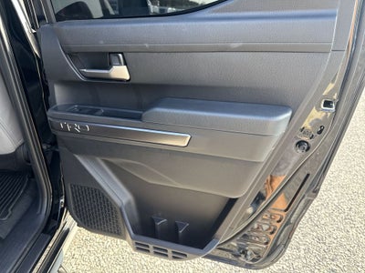 2025 Toyota Tacoma Hybrid TRD Off Road