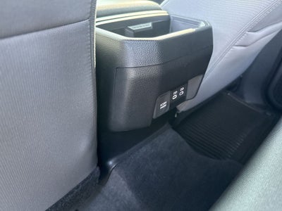 2025 Toyota Tacoma Hybrid TRD Off Road