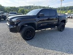 2025 Toyota Tacoma Hybrid TRD Off Road
