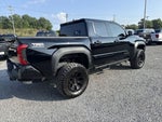 2025 Toyota Tacoma Hybrid TRD Off Road
