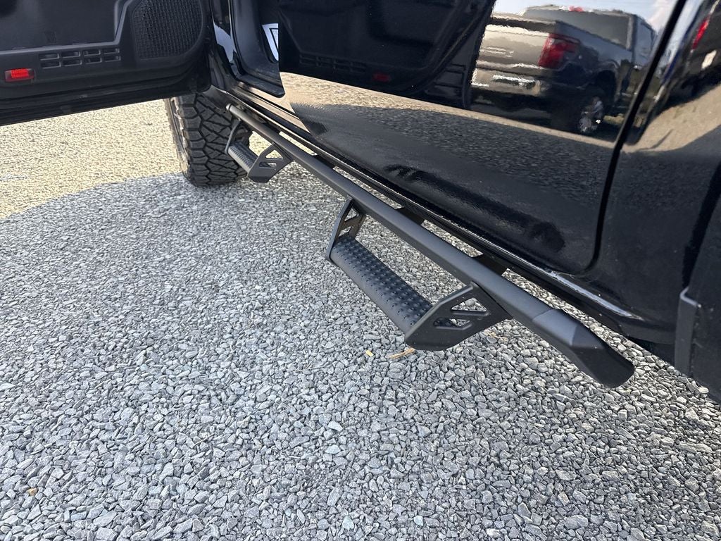 2025 Toyota Tacoma Hybrid TRD Off Road