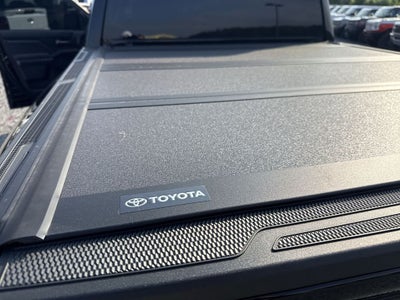2025 Toyota Tacoma Hybrid TRD Off Road