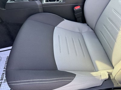 2025 Toyota Tacoma Hybrid TRD Off Road