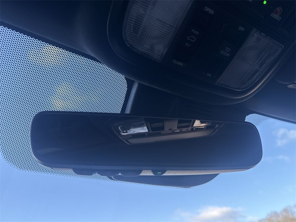 2021 Honda Passport Elite