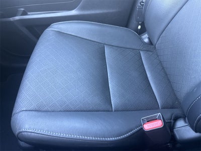 2021 Honda Passport Elite