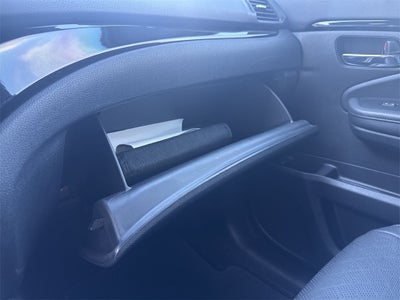 2021 Honda Passport Elite