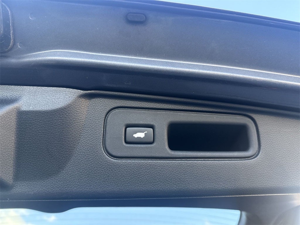 2021 Honda Passport Elite