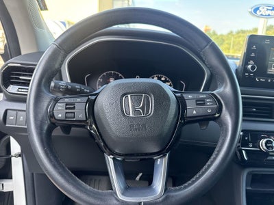 2023 Honda Pilot EX-L 8 Passenger