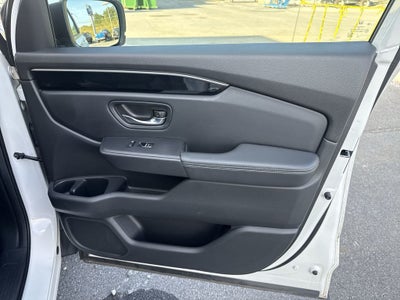2023 Honda Pilot EX-L 8 Passenger