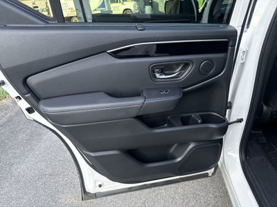 2023 Honda Pilot EX-L 8 Passenger
