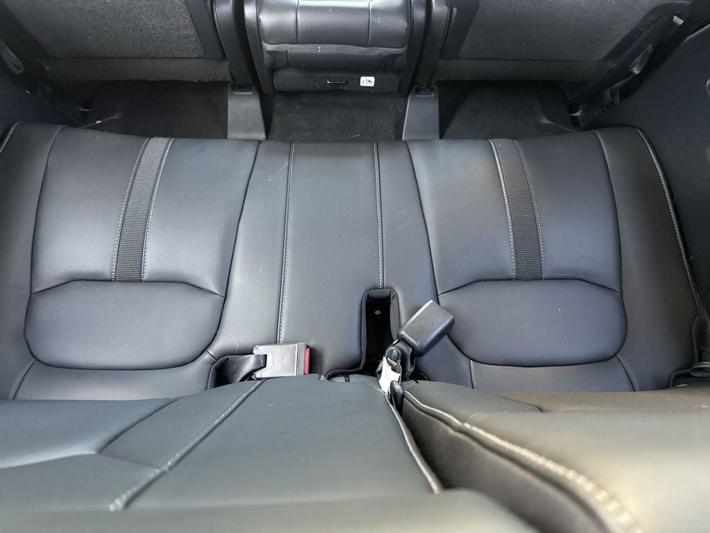 2023 Honda Pilot EX-L 8 Passenger