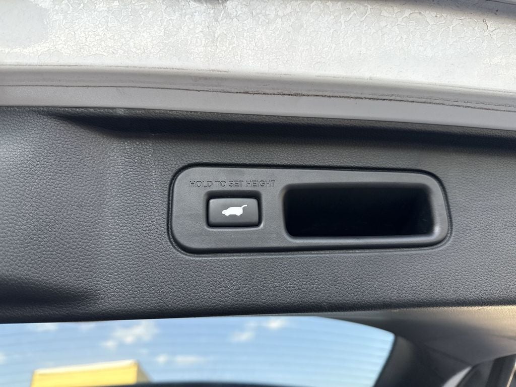 2023 Honda Pilot EX-L 8 Passenger