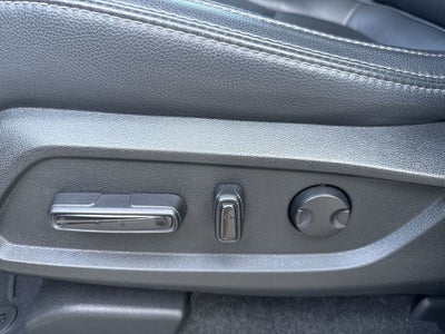 2023 Honda Pilot EX-L 8 Passenger