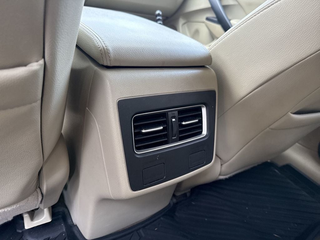 2018 Acura RDX Technology Package