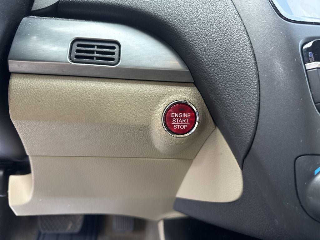 2018 Acura RDX Technology Package
