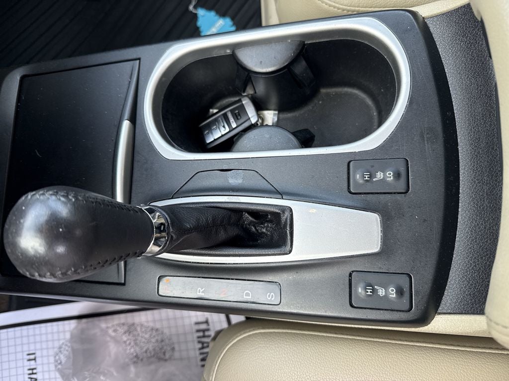2018 Acura RDX Technology Package