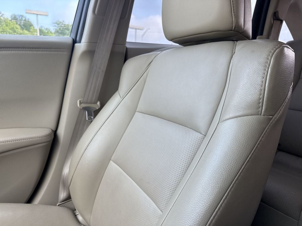 2018 Acura RDX Technology Package