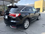 2018 Acura RDX Technology Package