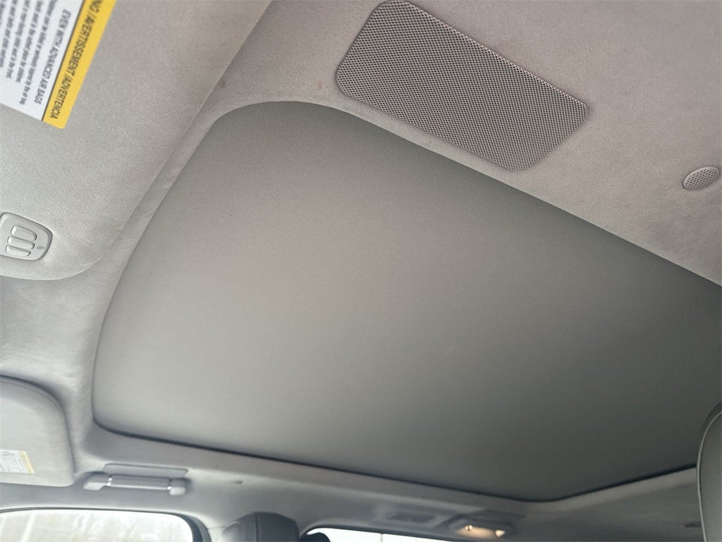 2024 Lincoln Navigator L L Black Label