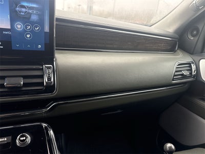 2024 Lincoln Navigator L L Black Label