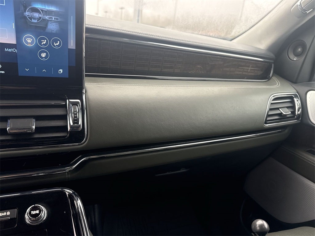 2024 Lincoln Navigator L L Black Label