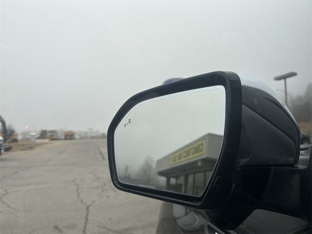 2024 Lincoln Navigator L L Black Label