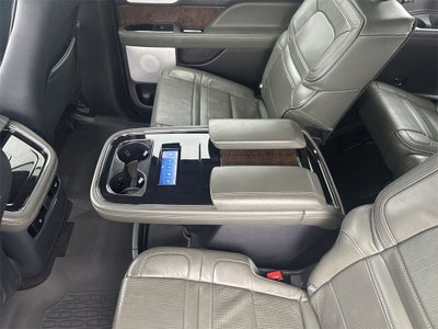 2024 Lincoln Navigator L L Black Label