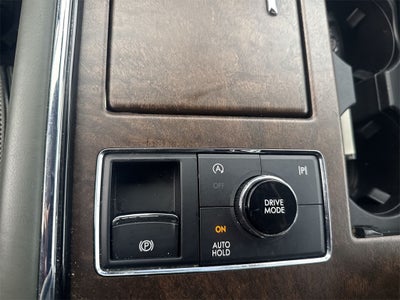 2024 Lincoln Navigator L L Black Label