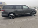 2024 Lincoln Navigator L L Black Label