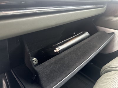 2024 Lincoln Navigator L L Black Label