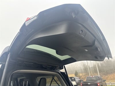 2024 Lincoln Navigator L L Black Label