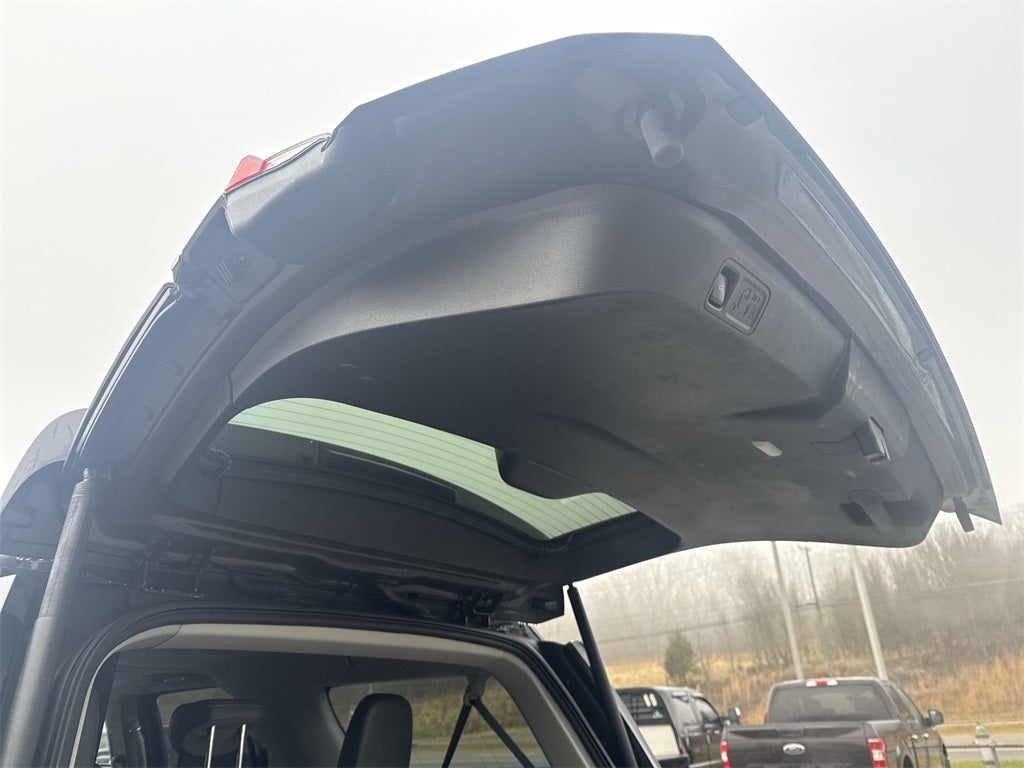 2024 Lincoln Navigator L L Black Label