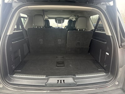 2024 Lincoln Navigator L L Black Label