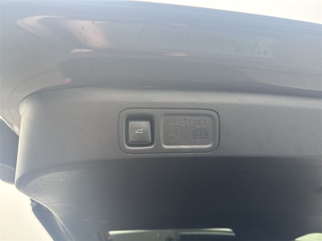 2024 Lincoln Navigator L L Black Label