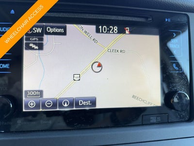 2017 Toyota Sienna XLE Premium 8 Passenger