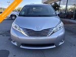 2017 Toyota Sienna XLE Premium 8 Passenger