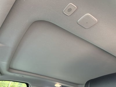 2023 Toyota Sequoia TRD Pro