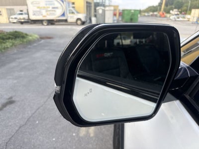 2023 Toyota Sequoia TRD Pro
