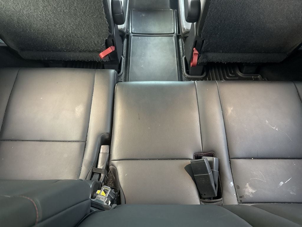2023 Toyota Sequoia TRD Pro