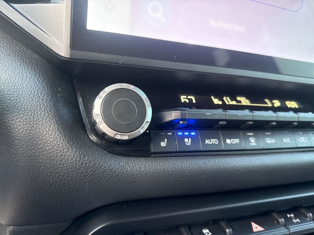 2023 Toyota Sequoia TRD Pro