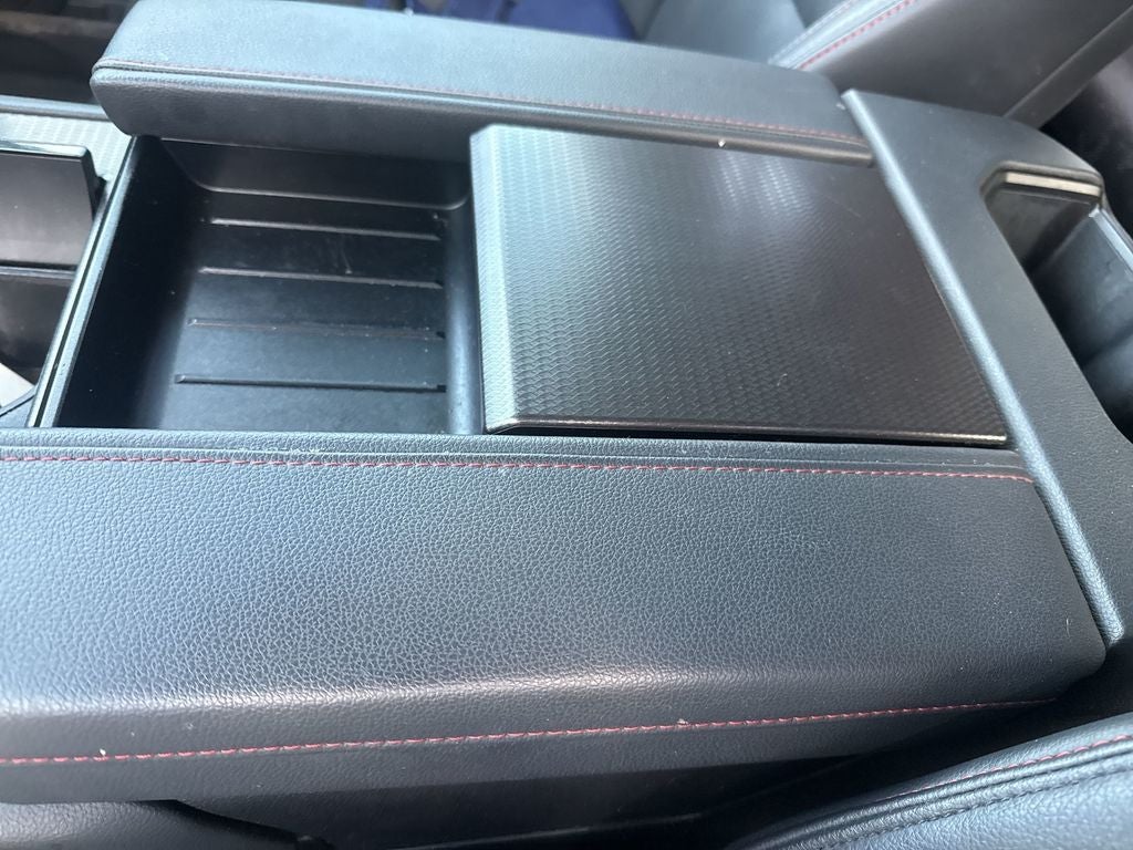 2023 Toyota Sequoia TRD Pro