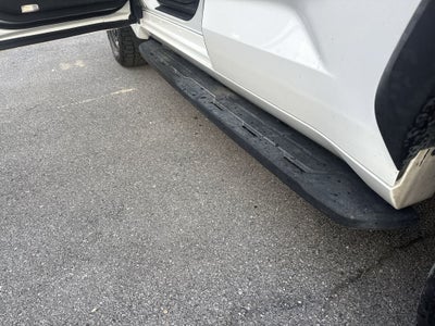 2023 Toyota Sequoia TRD Pro
