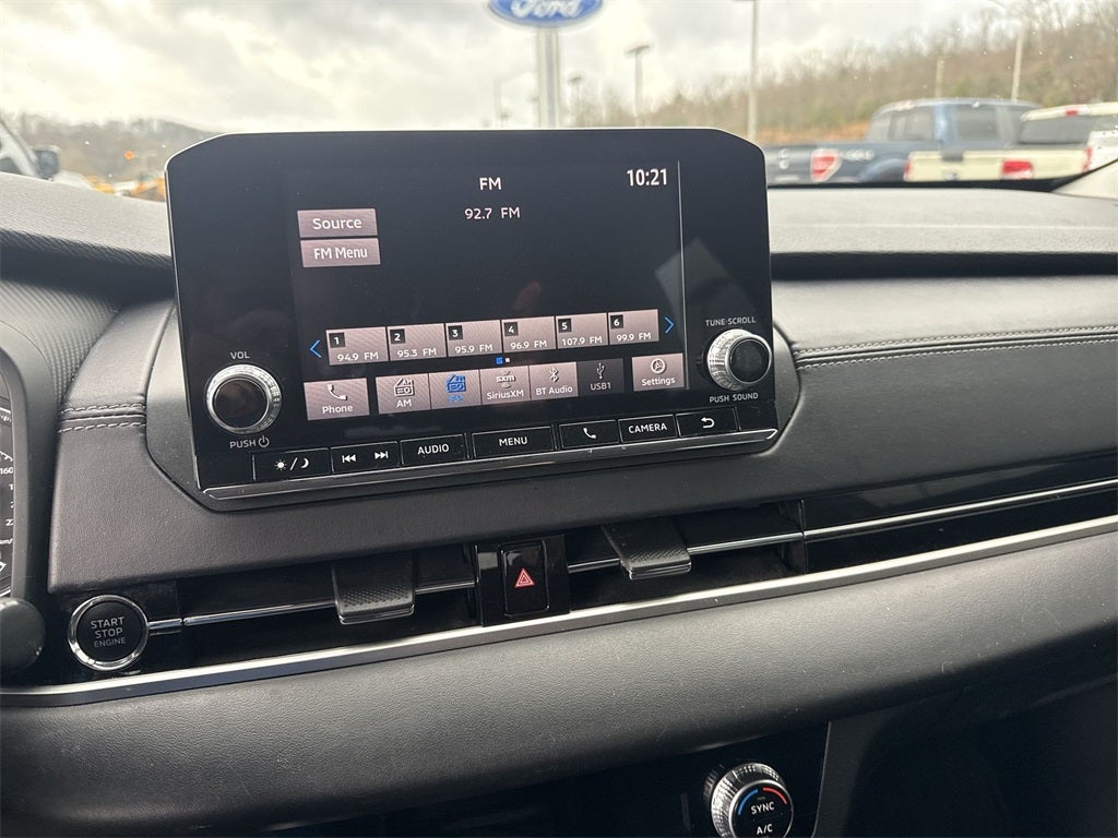 2023 Mitsubishi Outlander ES