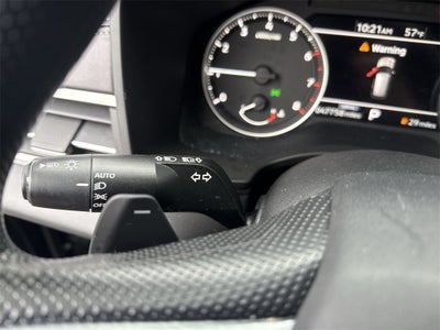 2023 Mitsubishi Outlander ES