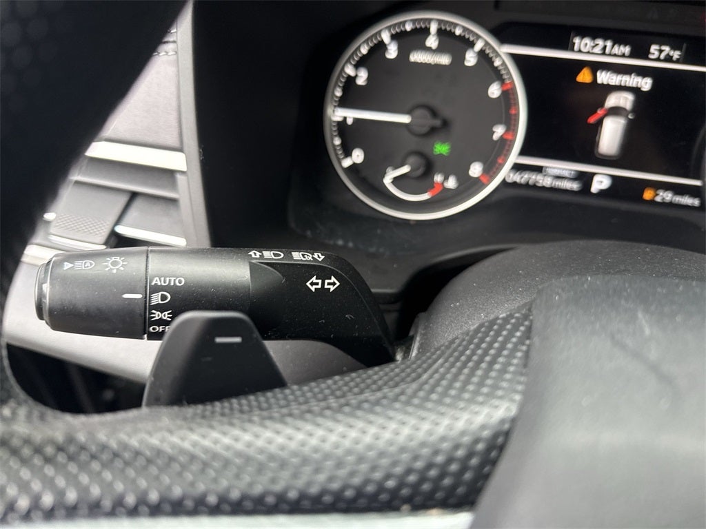 2023 Mitsubishi Outlander ES