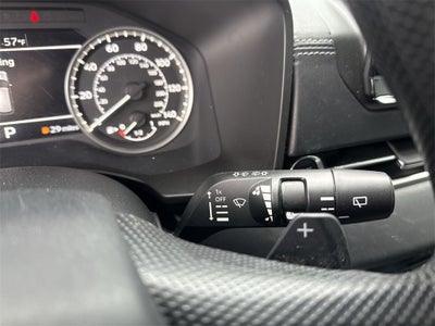 2023 Mitsubishi Outlander ES