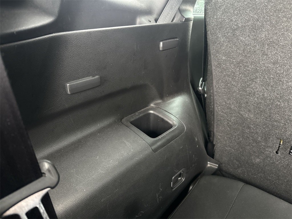 2023 Mitsubishi Outlander ES