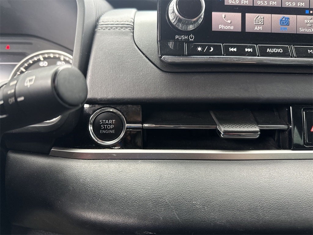 2023 Mitsubishi Outlander ES