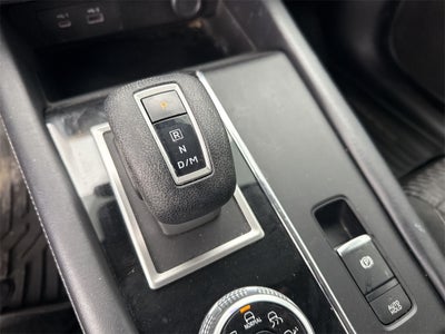 2023 Mitsubishi Outlander ES