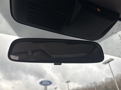 2023 Mitsubishi Outlander ES